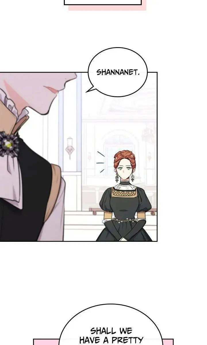 I'll Be the Matriarch in This Life Chapter 24 Page 40