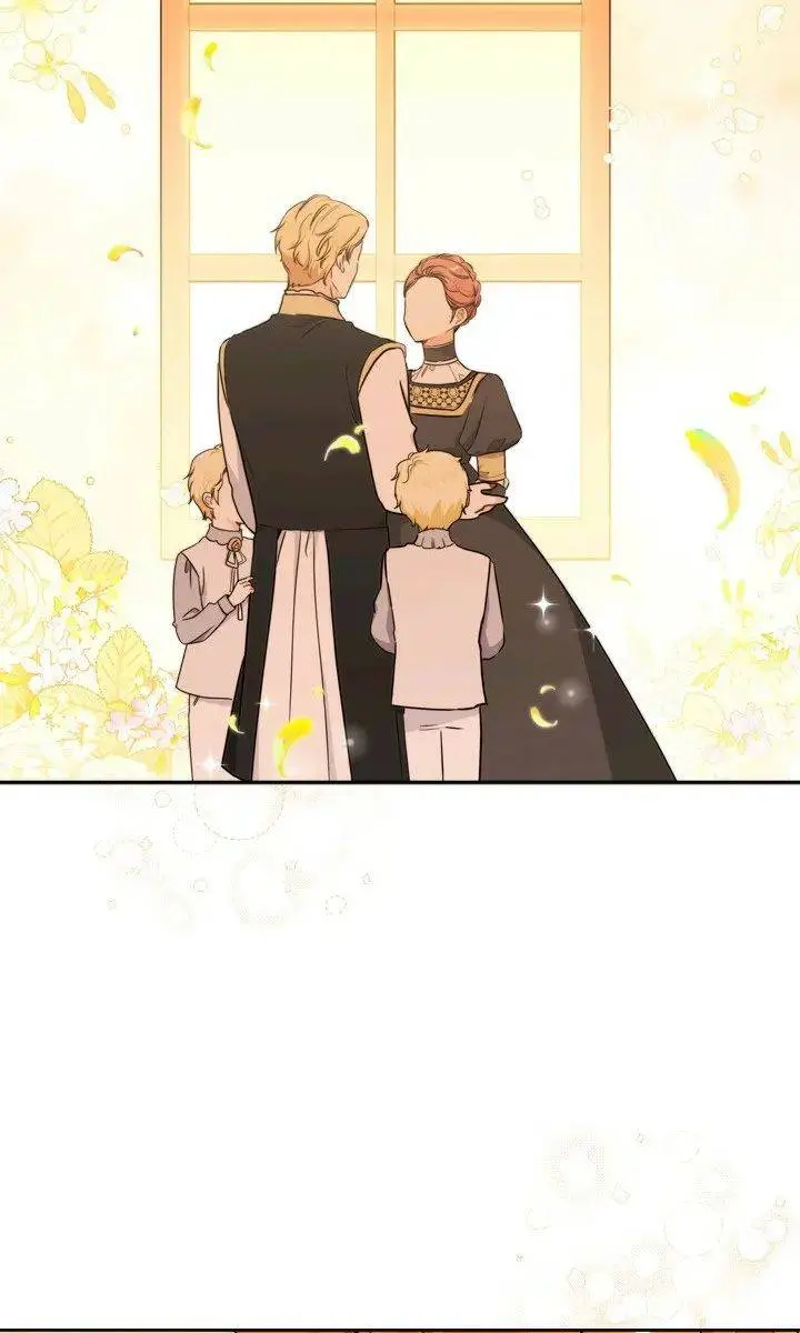 I'll Be the Matriarch in This Life Chapter 24 Page 45