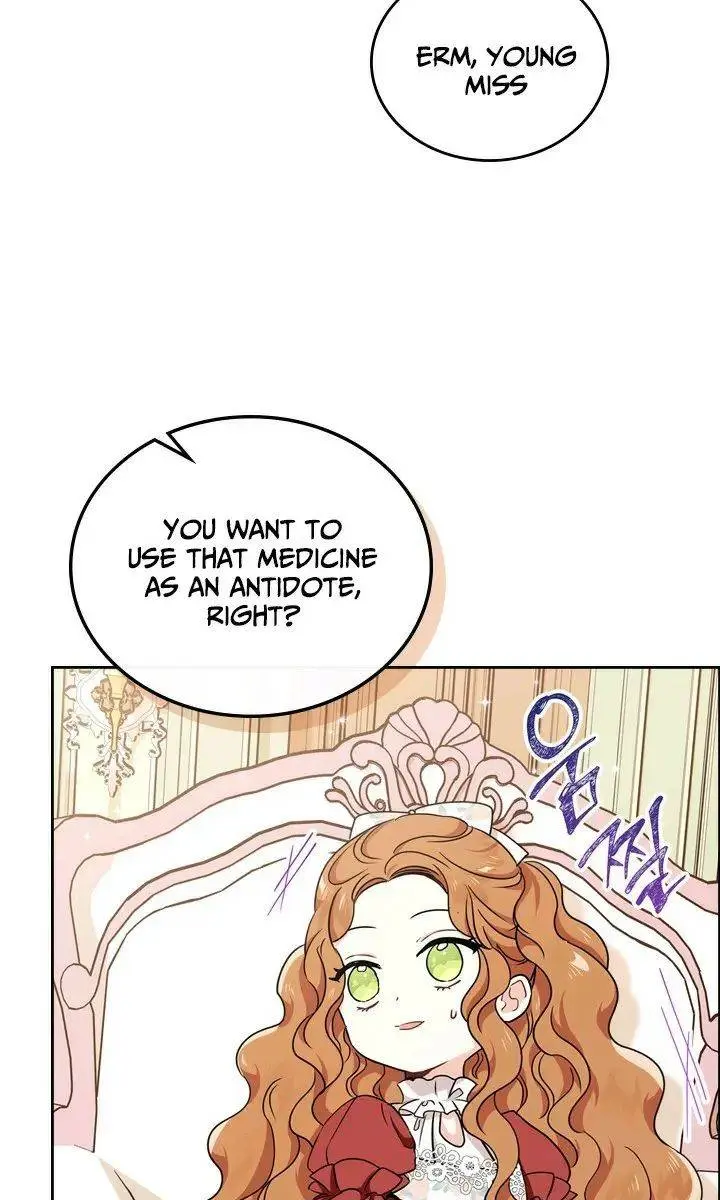 I'll Be the Matriarch in This Life Chapter 24 Page 53