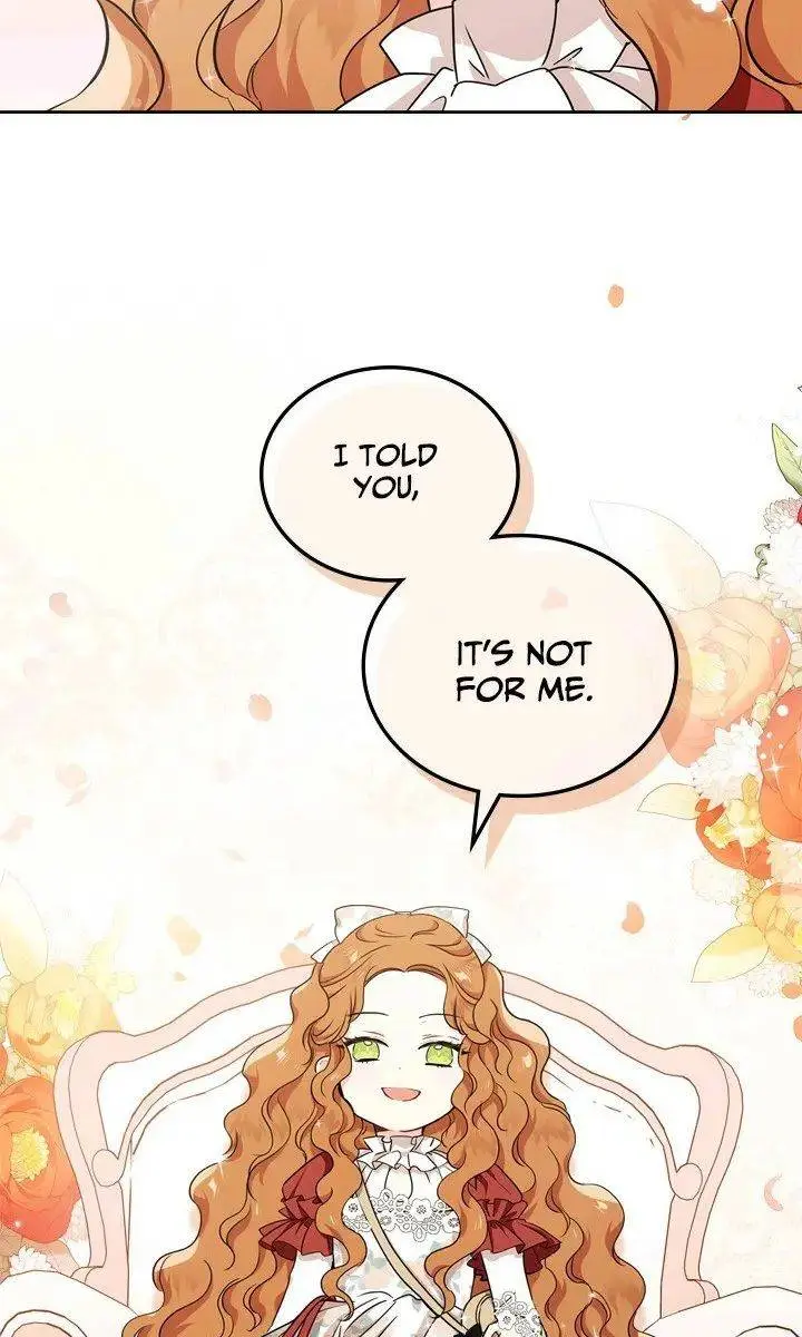 I'll Be the Matriarch in This Life Chapter 24 Page 57