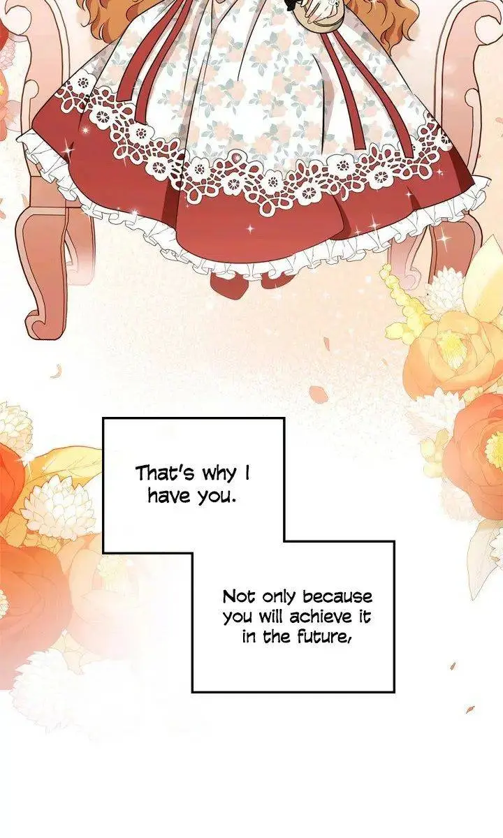 I'll Be the Matriarch in This Life Chapter 24 Page 58