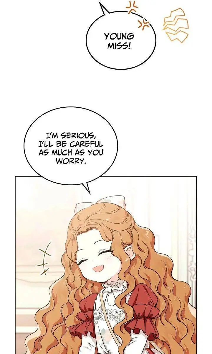 I'll Be the Matriarch in This Life Chapter 24 Page 65
