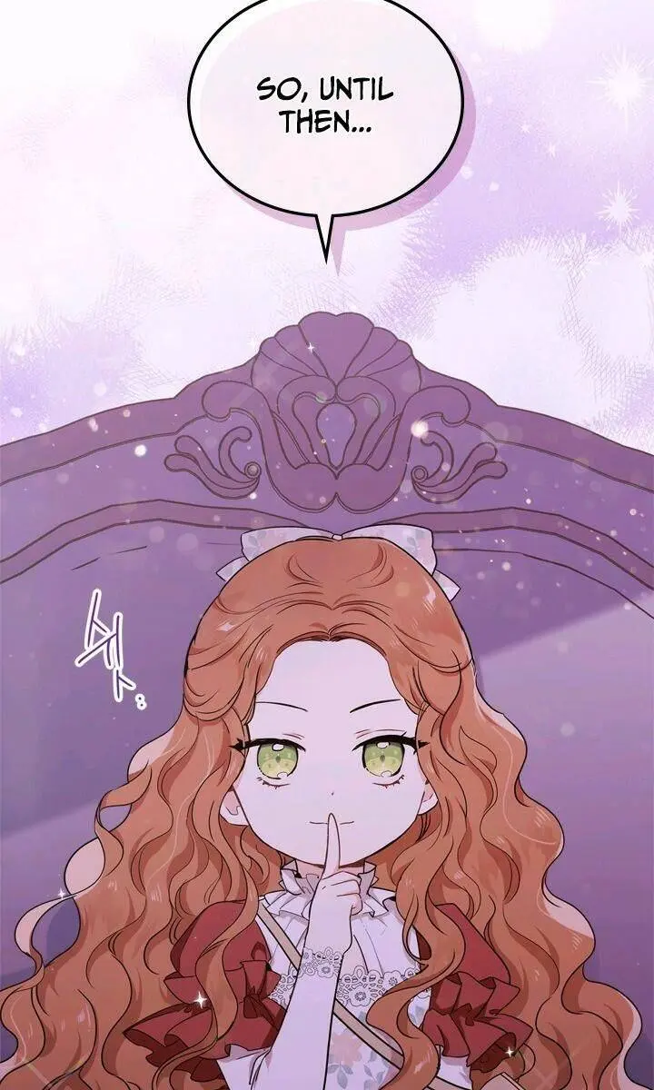 I'll Be the Matriarch in This Life Chapter 24 Page 70