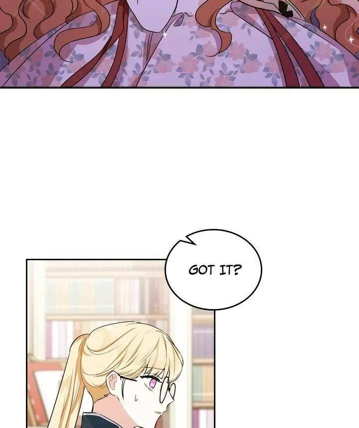 I'll Be the Matriarch in This Life Chapter 24 Page 71