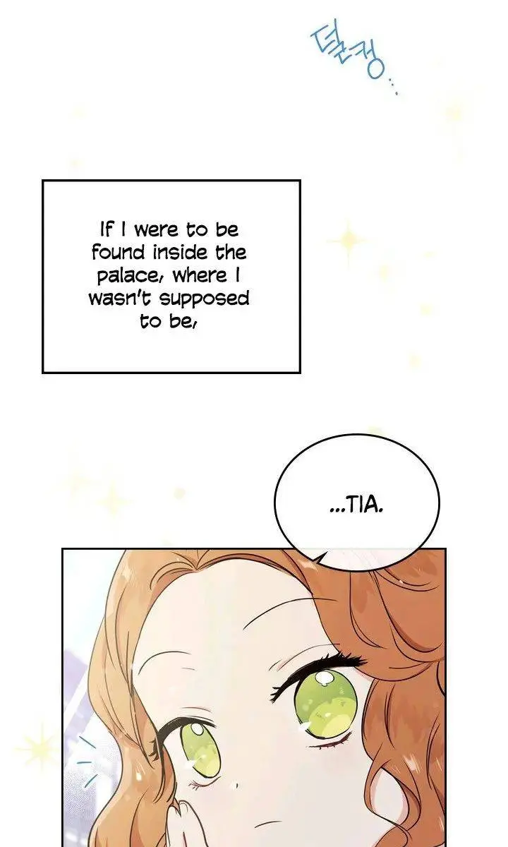 I'll Be the Matriarch in This Life Chapter 24 Page 77