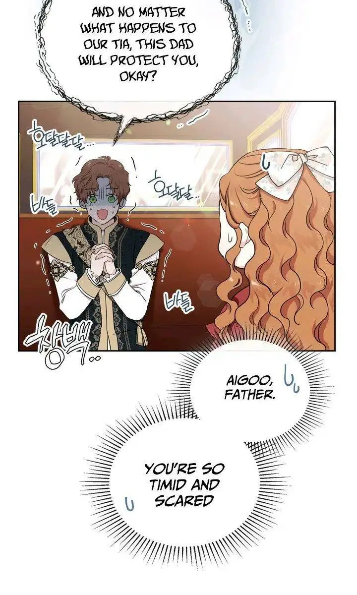 I'll Be the Matriarch in This Life Chapter 24 Page 79