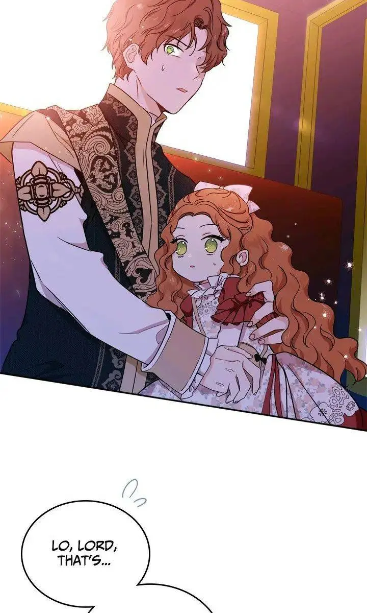 I'll Be the Matriarch in This Life Chapter 24 Page 84