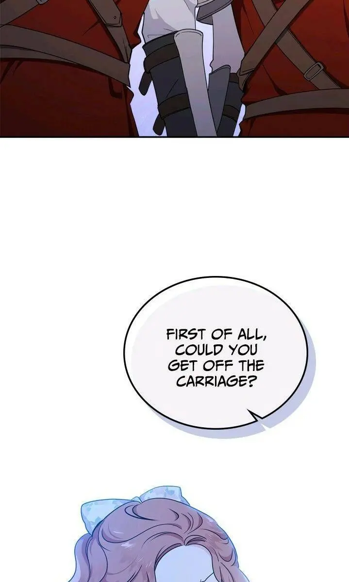 I'll Be the Matriarch in This Life Chapter 24 Page 87