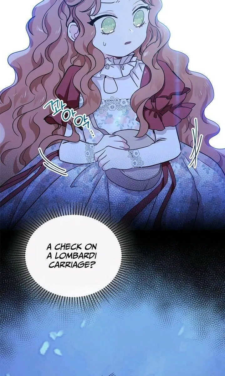 I'll Be the Matriarch in This Life Chapter 24 Page 88