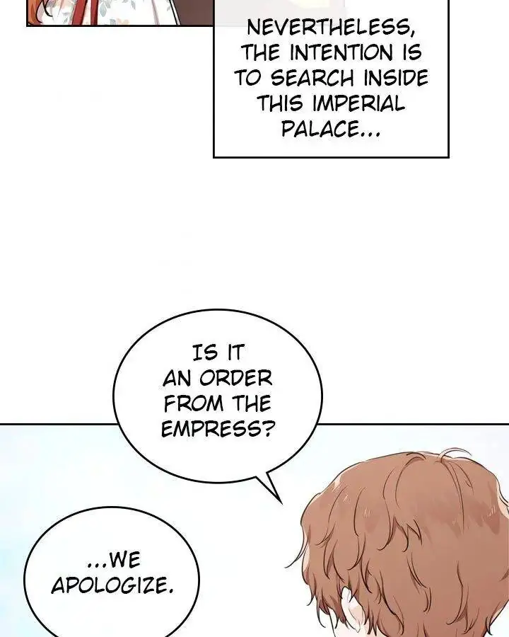I'll Be the Matriarch in This Life Chapter 25 Page 10