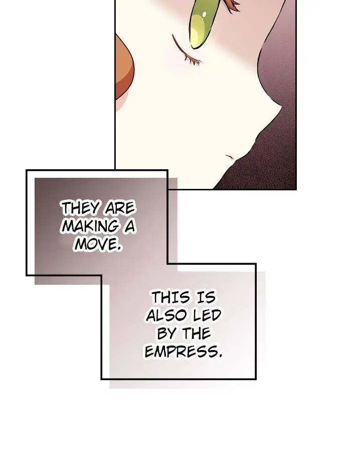 I'll Be the Matriarch in This Life Chapter 25 Page 12