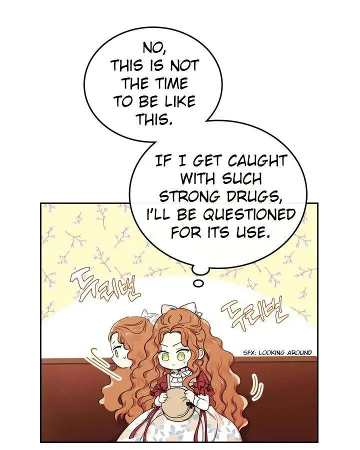 I'll Be the Matriarch in This Life Chapter 25 Page 13