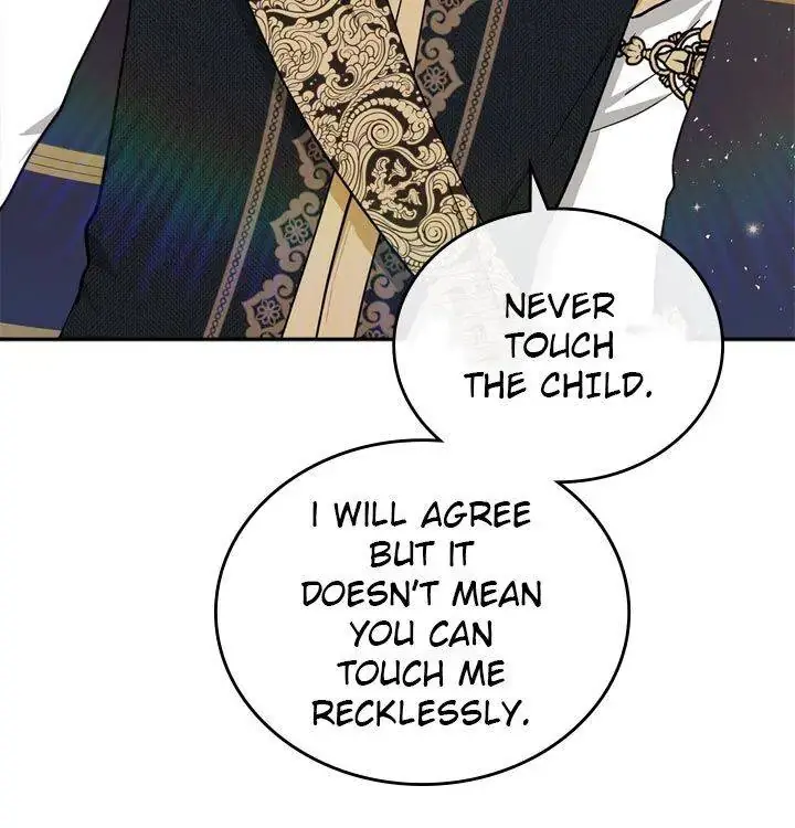 I'll Be the Matriarch in This Life Chapter 25 Page 20