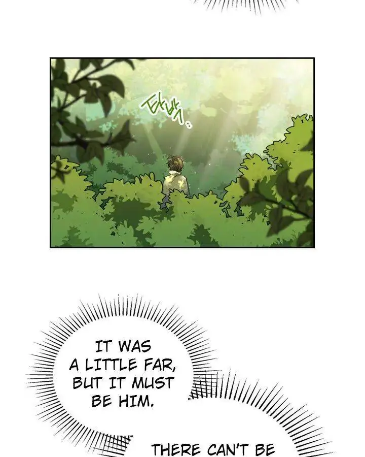 I'll Be the Matriarch in This Life Chapter 25 Page 35