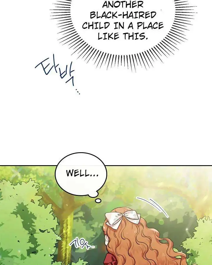 I'll Be the Matriarch in This Life Chapter 25 Page 36