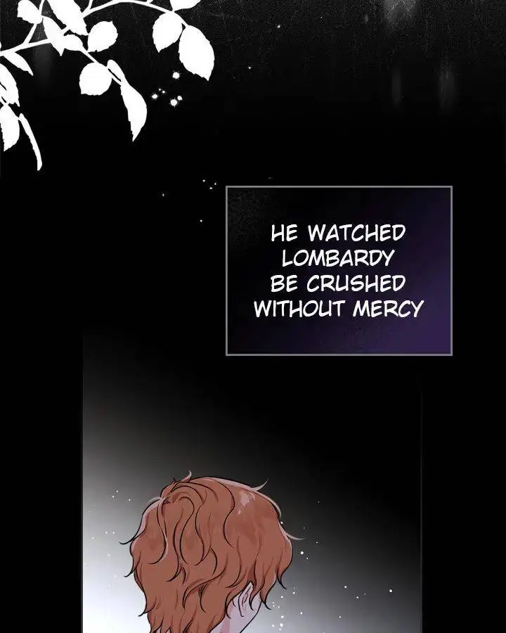 I'll Be the Matriarch in This Life Chapter 25 Page 41