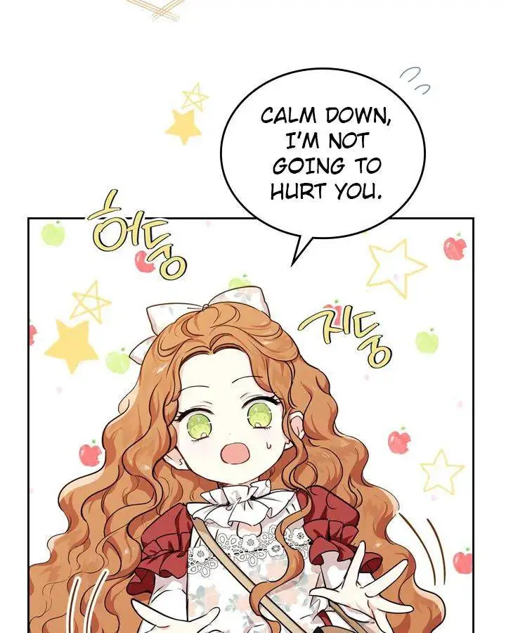 I'll Be the Matriarch in This Life Chapter 25 Page 61