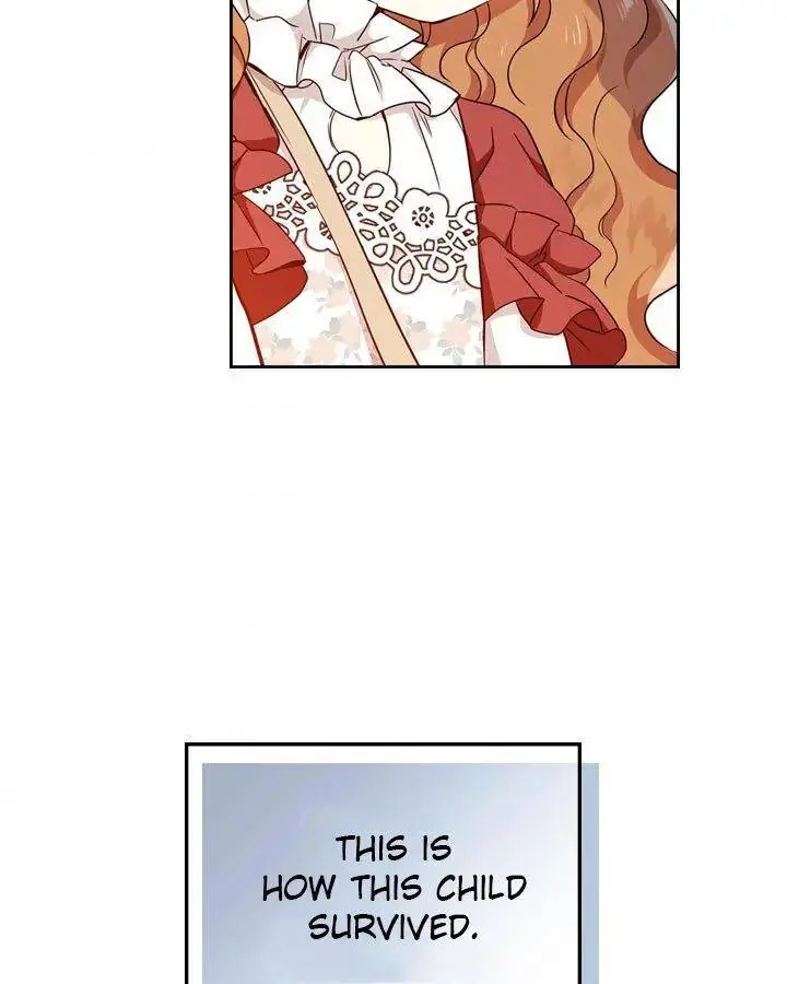 I'll Be the Matriarch in This Life Chapter 25 Page 80