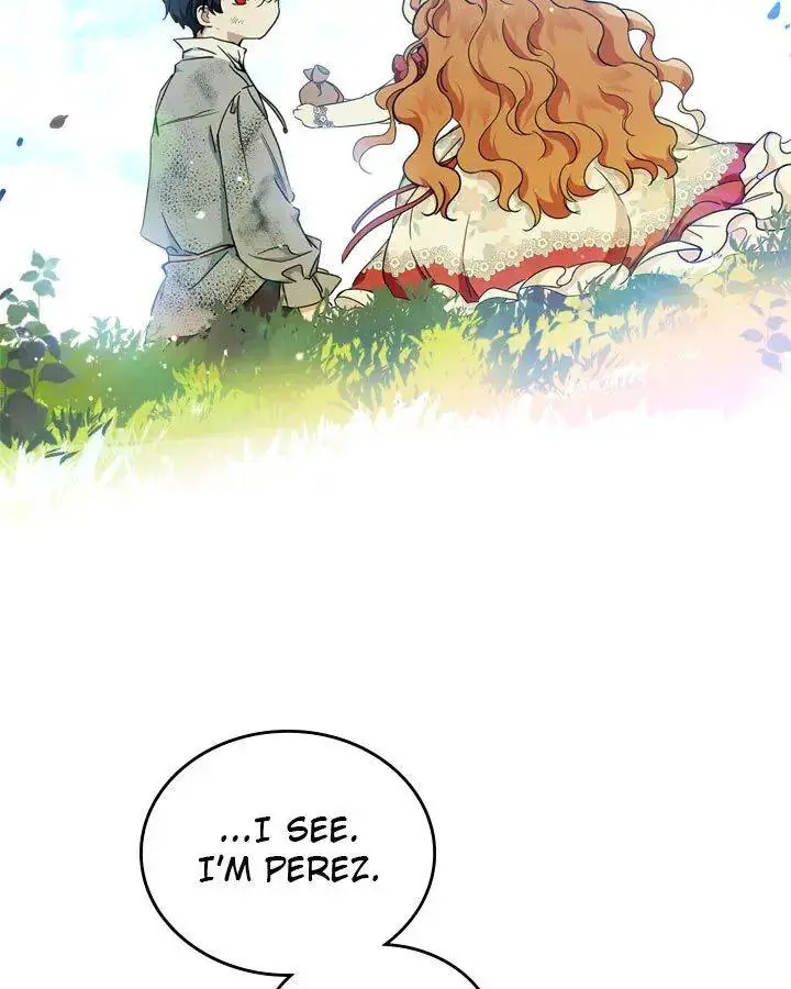 I'll Be the Matriarch in This Life Chapter 25 Page 92