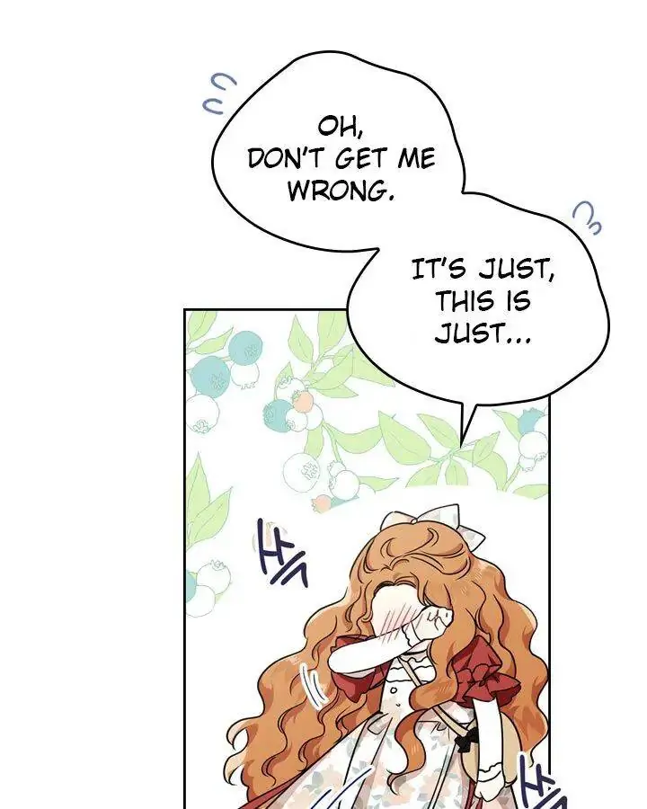 I'll Be the Matriarch in This Life Chapter 25 Page 96