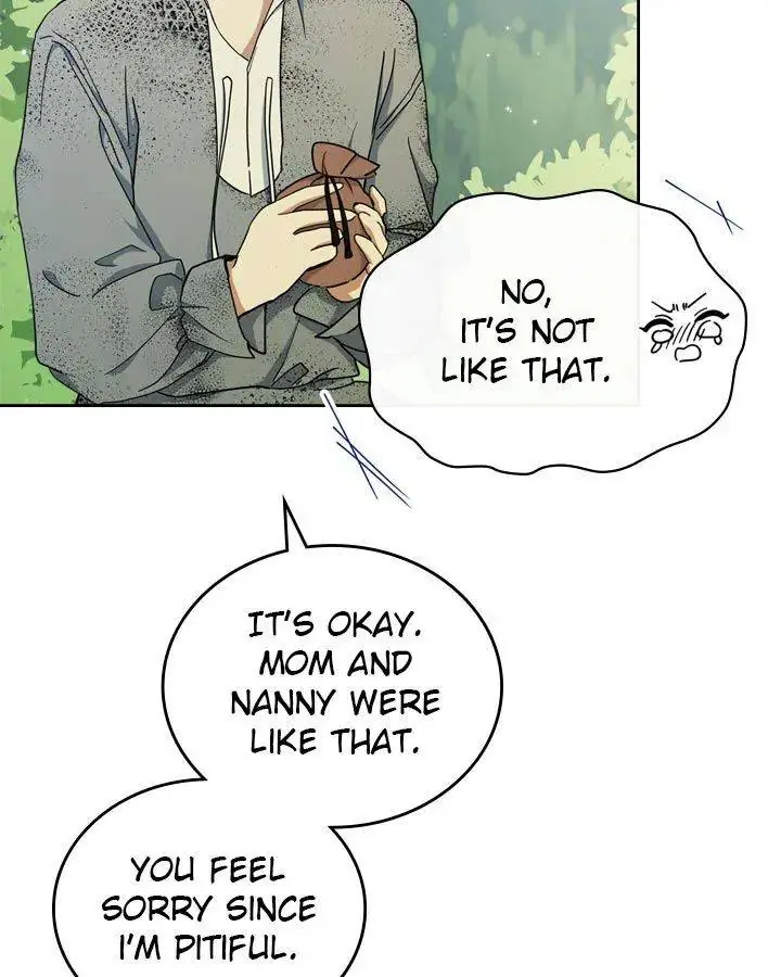 I'll Be the Matriarch in This Life Chapter 25 Page 98