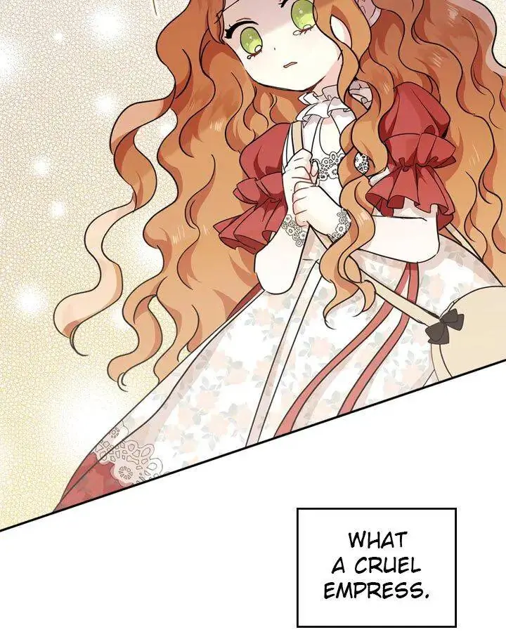 I'll Be the Matriarch in This Life Chapter 25 Page 105