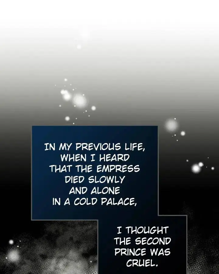 I'll Be the Matriarch in This Life Chapter 25 Page 106