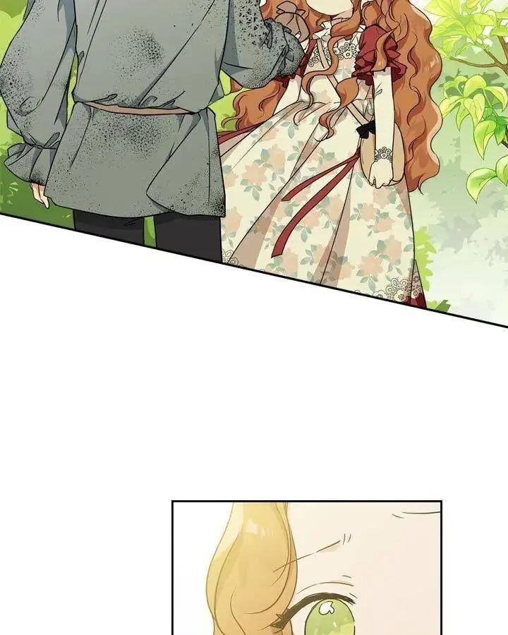 I'll Be the Matriarch in This Life Chapter 25 Page 113
