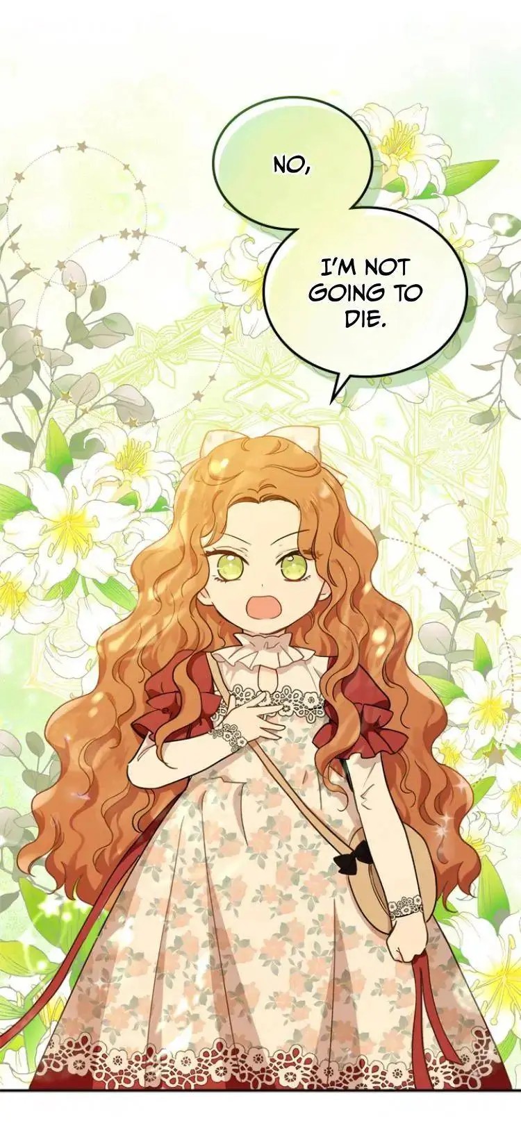 I'll Be the Matriarch in This Life Chapter 26 Page 4