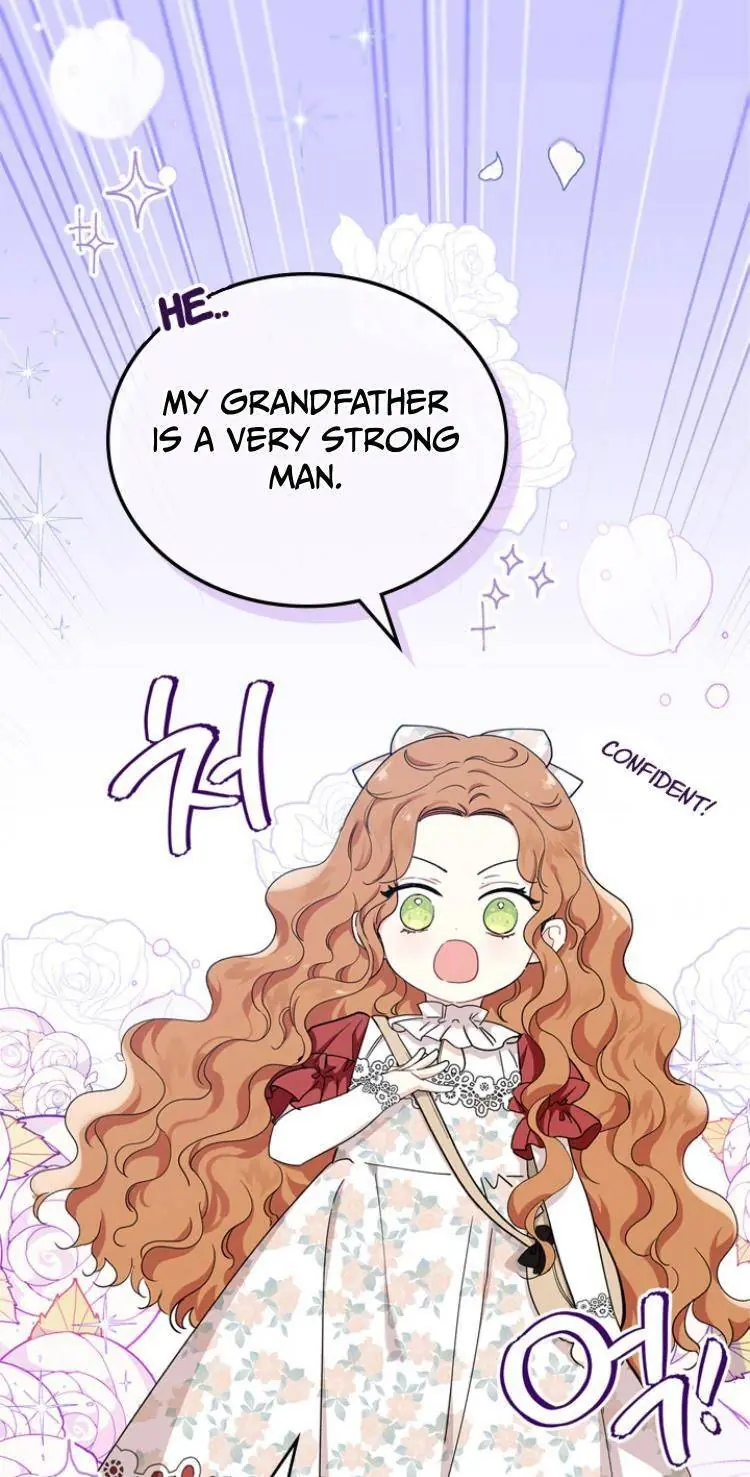 I'll Be the Matriarch in This Life Chapter 26 Page 13