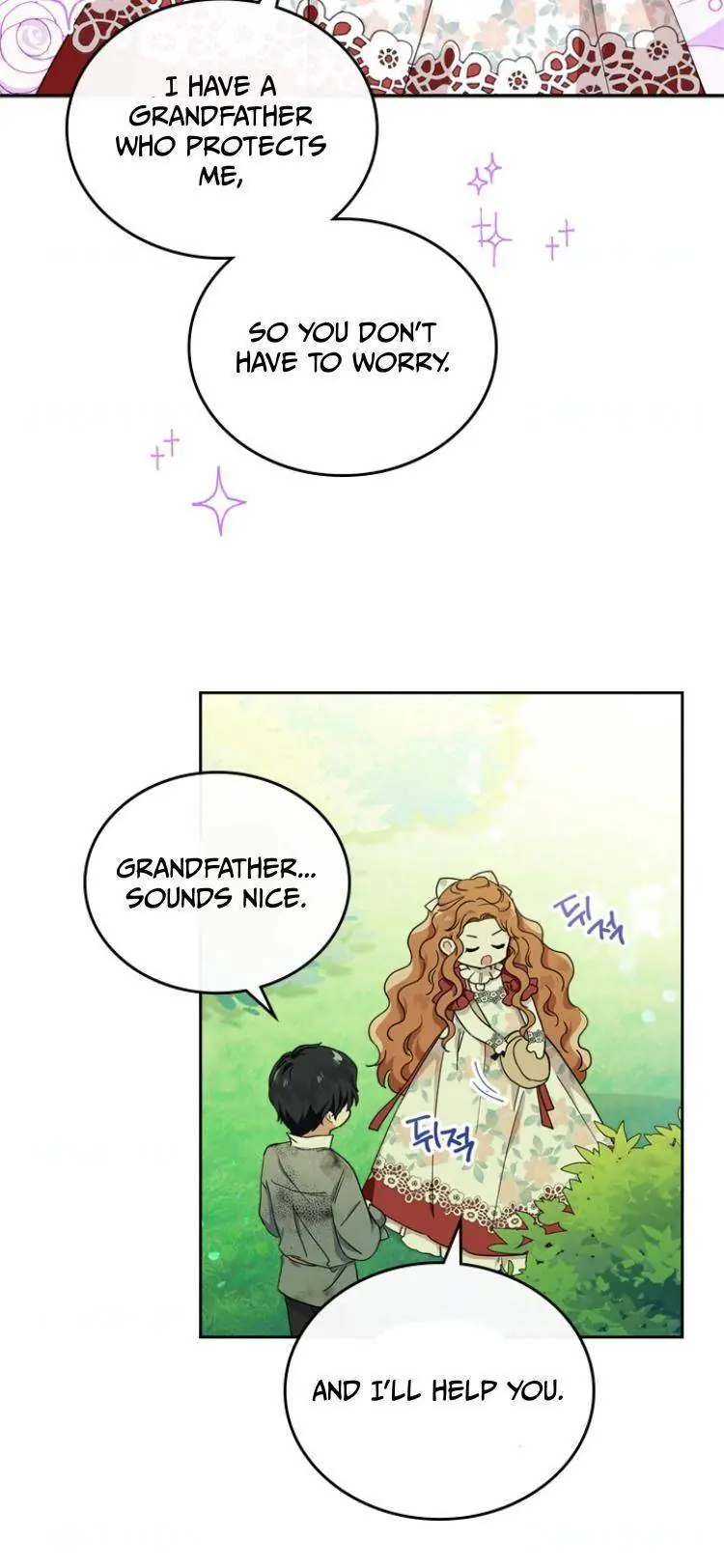 I'll Be the Matriarch in This Life Chapter 26 Page 14