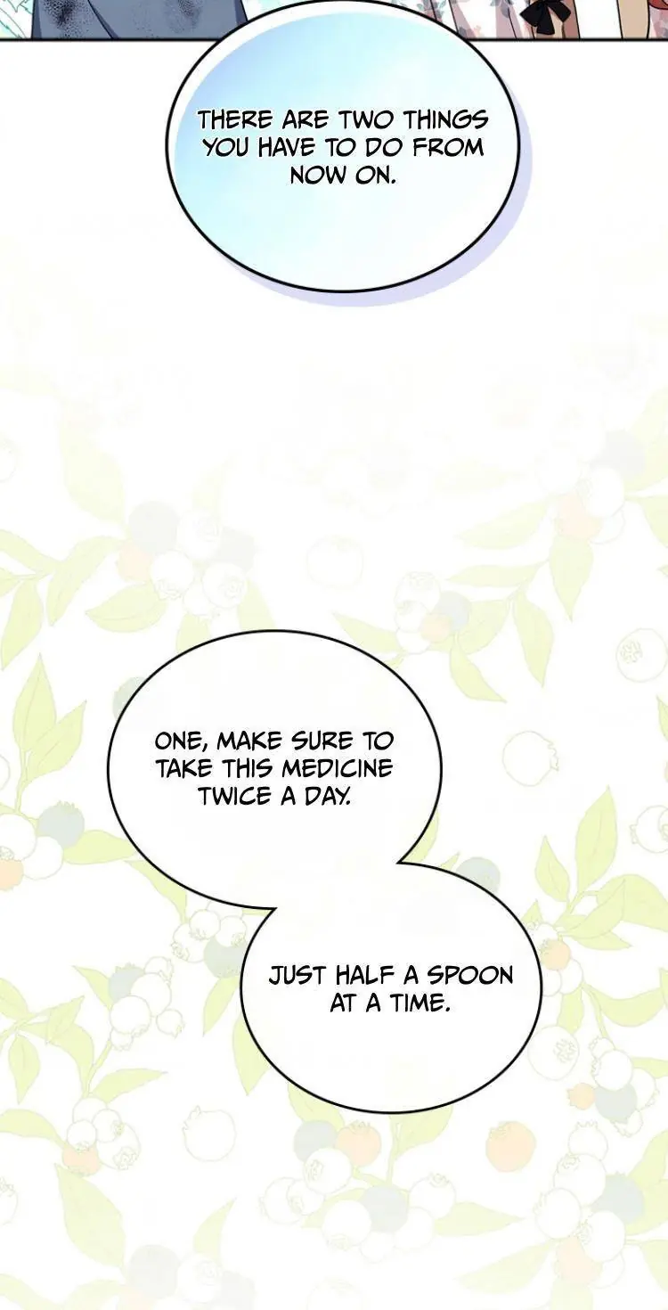 I'll Be the Matriarch in This Life Chapter 26 Page 17