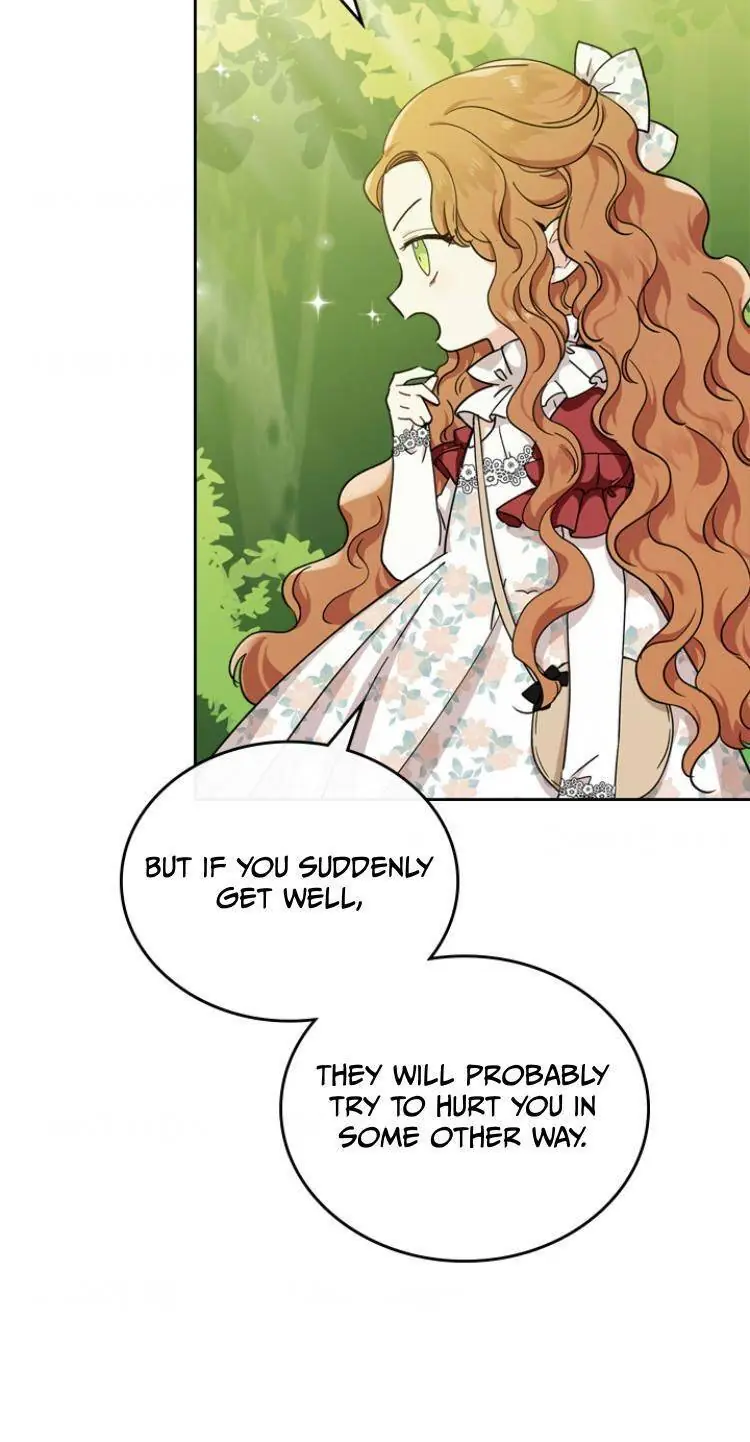 I'll Be the Matriarch in This Life Chapter 26 Page 20