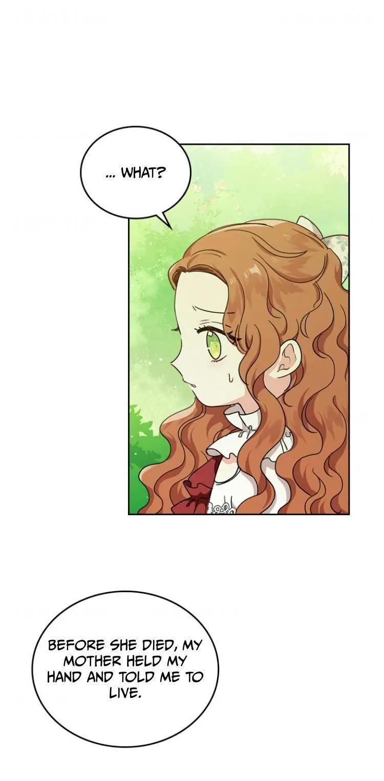 I'll Be the Matriarch in This Life Chapter 26 Page 31