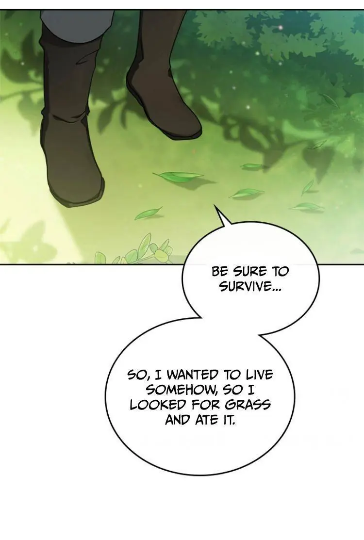I'll Be the Matriarch in This Life Chapter 26 Page 32