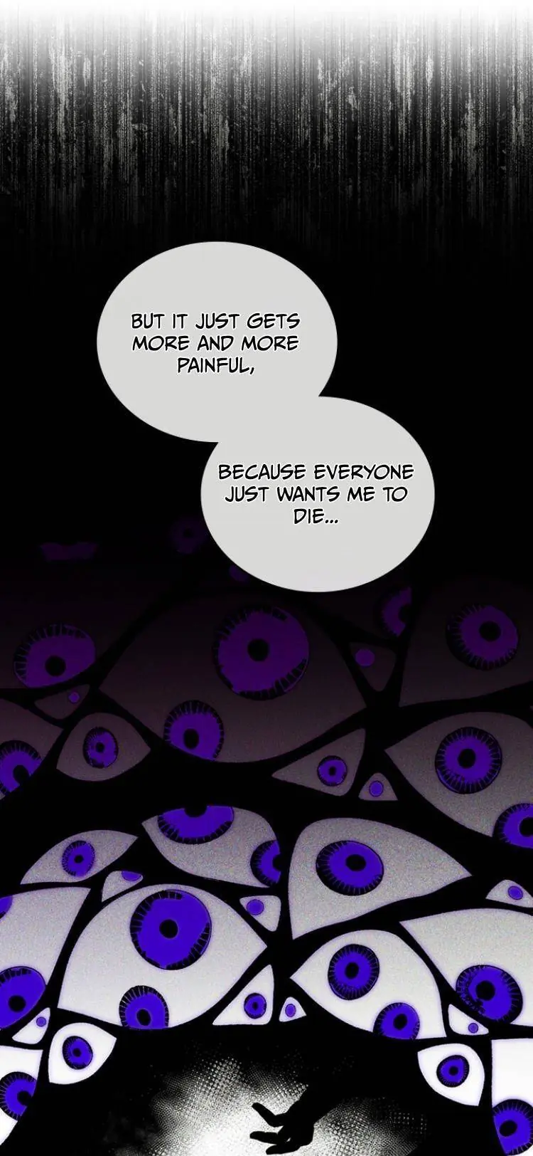 I'll Be the Matriarch in This Life Chapter 26 Page 33