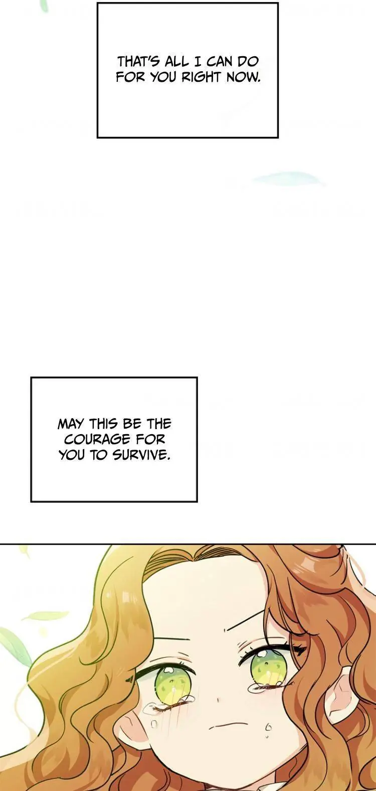 I'll Be the Matriarch in This Life Chapter 26 Page 56