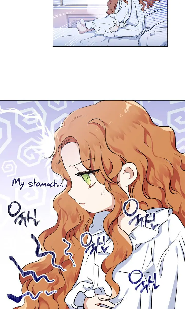I'll Be the Matriarch in This Life Chapter 27 Page 12