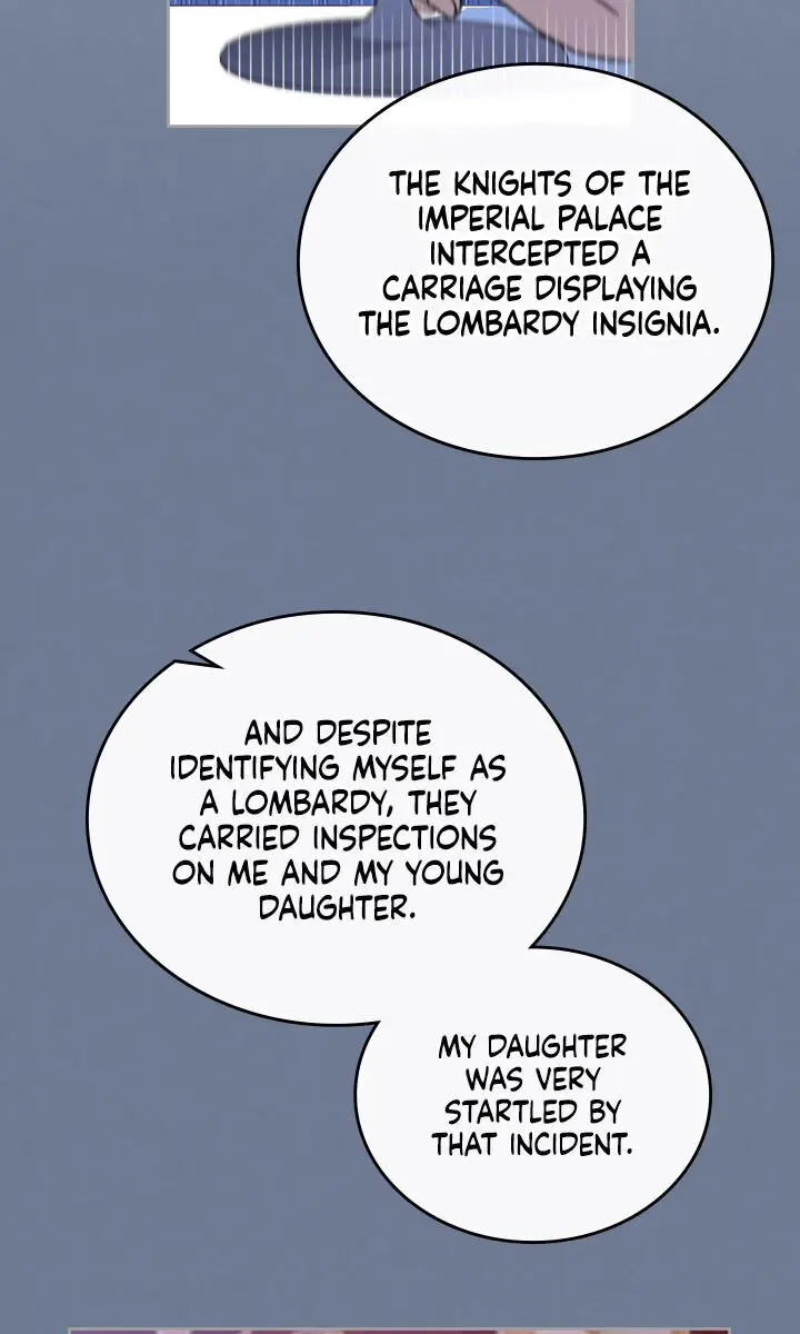 I'll Be the Matriarch in This Life Chapter 27 Page 15