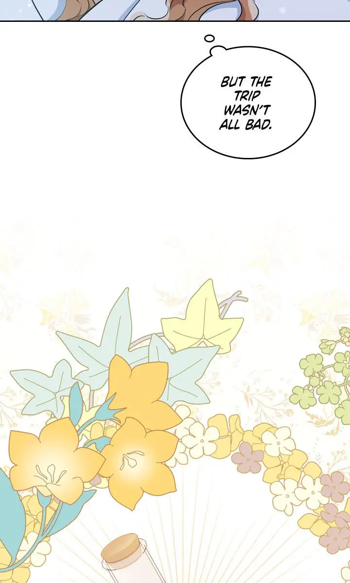 I'll Be the Matriarch in This Life Chapter 27 Page 31