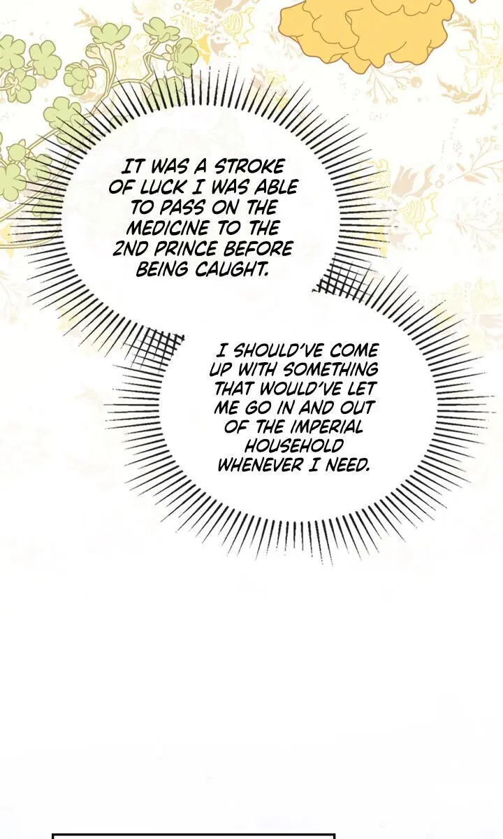 I'll Be the Matriarch in This Life Chapter 27 Page 33