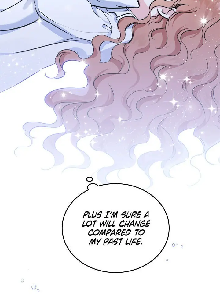 I'll Be the Matriarch in This Life Chapter 27 Page 35