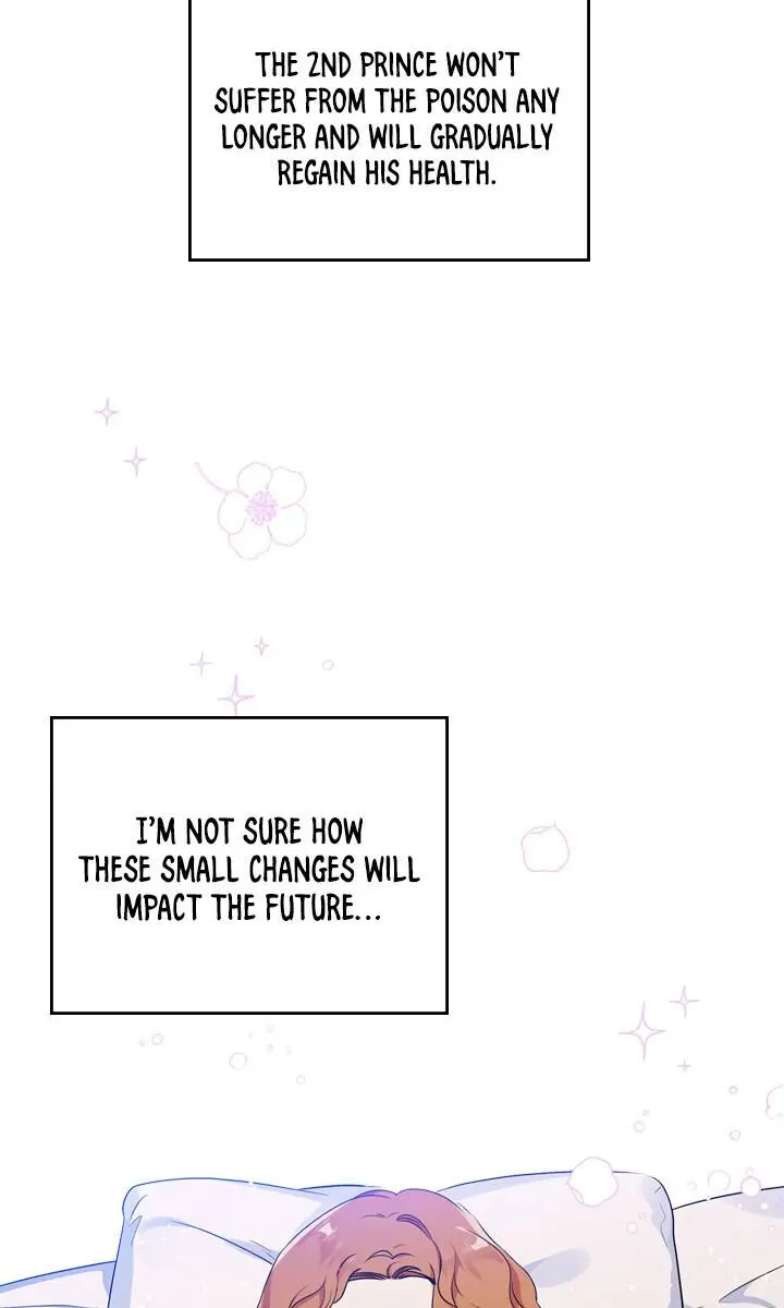 I'll Be the Matriarch in This Life Chapter 27 Page 40