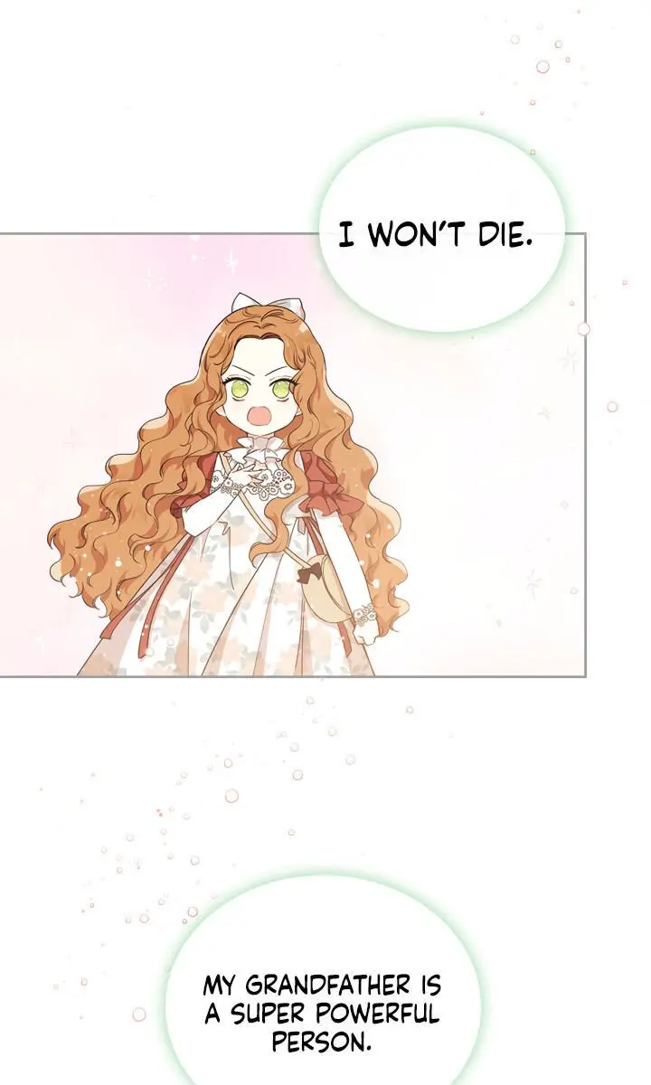 I'll Be the Matriarch in This Life Chapter 27 Page 54