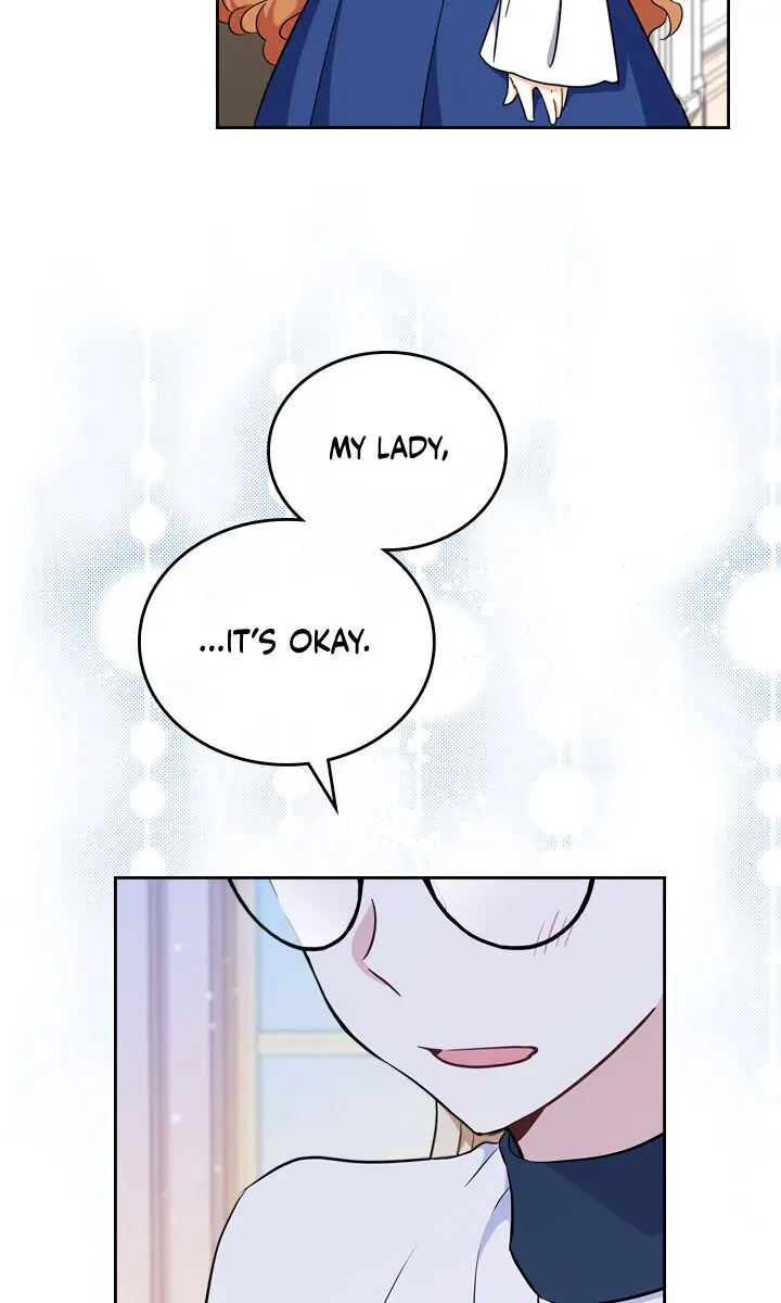 I'll Be the Matriarch in This Life Chapter 27 Page 89