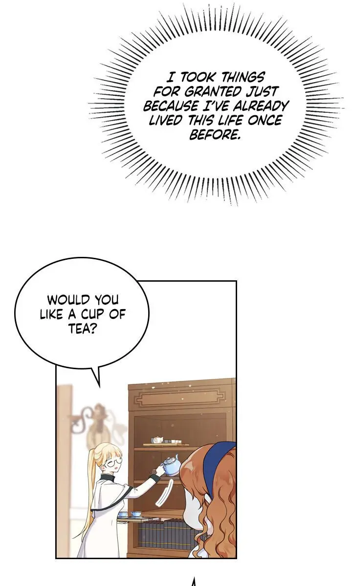 I'll Be the Matriarch in This Life Chapter 28 Page 10