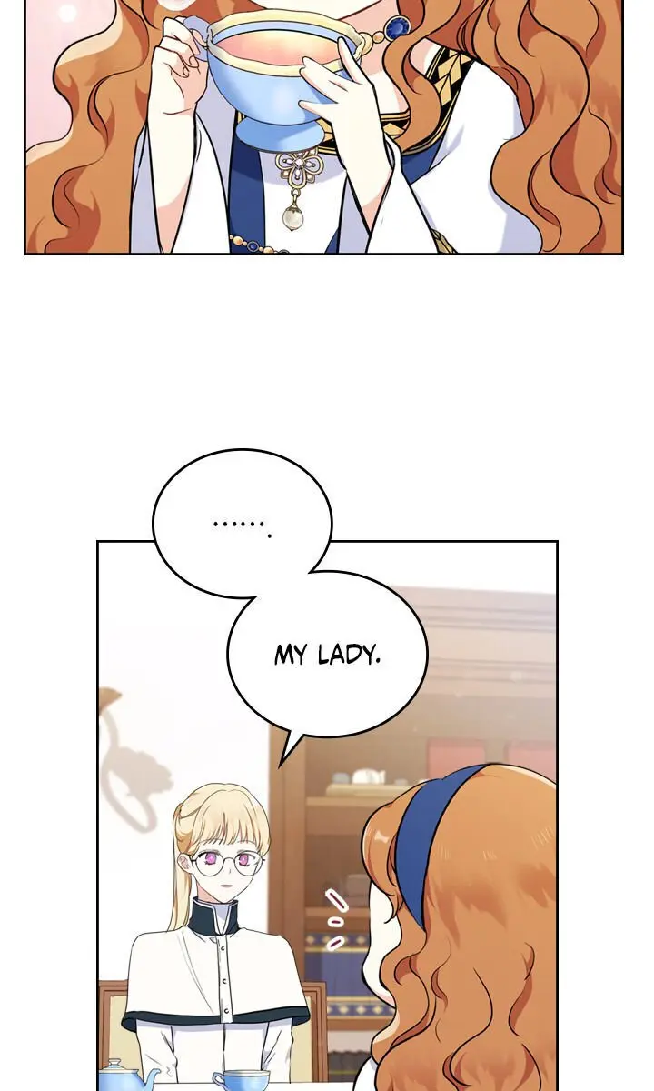 I'll Be the Matriarch in This Life Chapter 28 Page 14