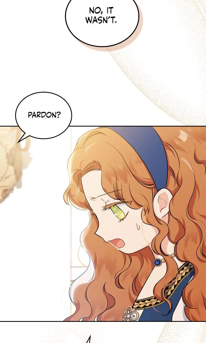 I'll Be the Matriarch in This Life Chapter 28 Page 19