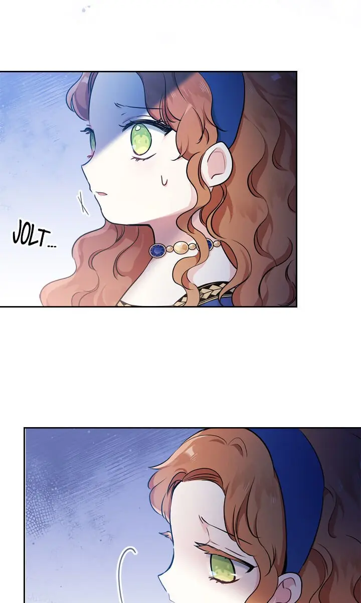 I'll Be the Matriarch in This Life Chapter 28 Page 36