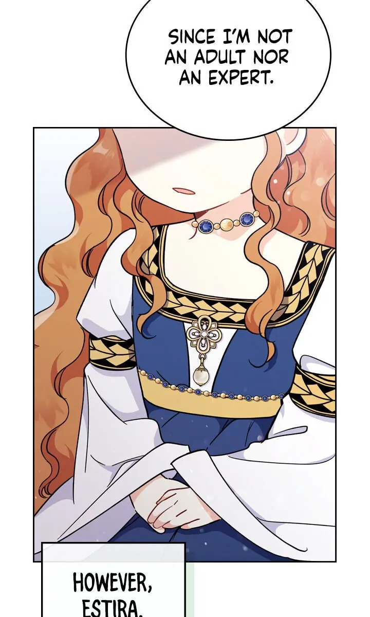 I'll Be the Matriarch in This Life Chapter 28 Page 51